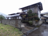 下呂東上田中古住宅 2020/06/18 09:29:01
