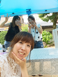 アリとの戦いin国分寺 2018/08/25 21:30:41
