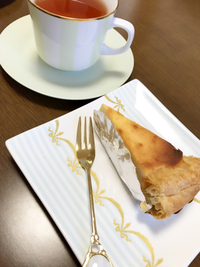 頭がパーになってました♡ 2017/11/24 17:22:36