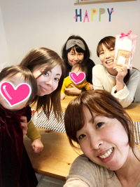 パヌーブランチボックス会♡ 2018/03/12 22:00:11