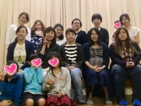 町内会企画！ポーセラーツ体験会♡ 2017/09/16 23:40:50