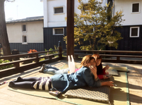 感謝しかない！のくとまりマーケット♡ 2017/11/06 08:10:06