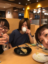 愛のすっぴんお茶会♡ 2017/09/10 22:00:15