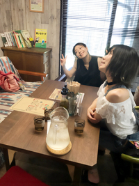 激うまイタ麺とイベント情報 2018/07/18 21:51:02