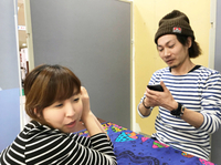 手相っておもしろい♡ 2018/04/08 12:34:42