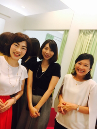 チャオマルシェありがとうございました！！ 2017/08/09 13:40:35