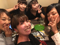 安室ちゃんありがとう！！ 2018/09/17 20:09:39