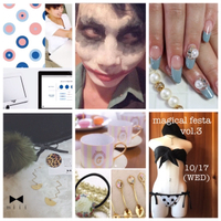 3回目！magicalfesta♡ 2018/10/05 15:59:36
