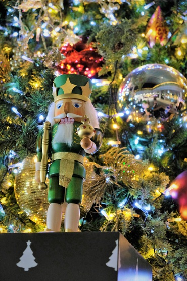 Merry christmas　☆