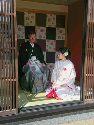 本日は撮影！
