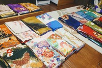 感謝！イベント満員御礼 & お祭り