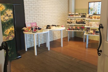 GW展示会開催中!! 29日は営業です。