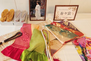 ブライダルフェアreport／ウエディングフェア- 相談会 - 2023.7.16　櫻山八幡宮