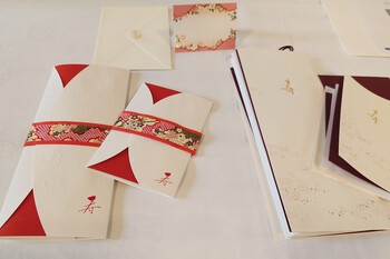 ブライダルフェアreport／ウエディングフェア- 相談会 - 2023.7.16　櫻山八幡宮