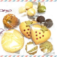 はじめ焼菓子店さんの♡ 2015/06/21 22:54:50