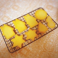 フェイククッキー作り☆ 2014/12/13 20:38:56