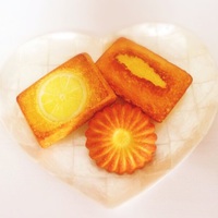 焼き菓子♪ 2014/10/05 20:17:42
