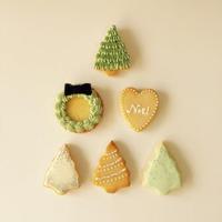 クリスマスを彩る*フェイクスイーツ展＆ワークショップ* 2014/11/27 20:00:46