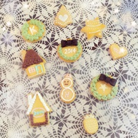 ワークショップ☆Thank you very much.☆ 2014/12/20 11:11:04
