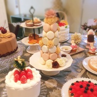 お知らせ☆イベント最終日15時まで 2014/12/20 13:53:14