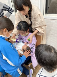 【お稽古再開のお知らせ】