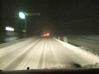 雪