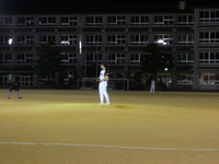 BBクラブ勝利！