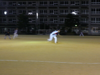 BBクラブ勝利！