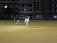BBクラブ勝利！