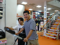 SALE最終日！