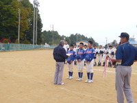 南クラブ優勝！！
