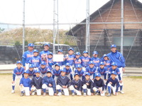 南クラブ優勝！！