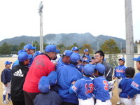 南クラブ優勝！！