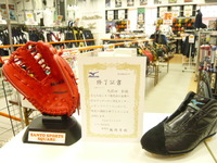 職人に近づく横綱！！