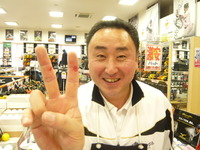 職人に近づく横綱！！