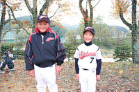 北アルファード4年生！