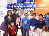 ご来店いただいたお客さまＶol.1♪