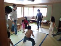 ランス先生の英語教室ヽ(^0^)ﾉ