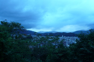 私の好きな風景⑦