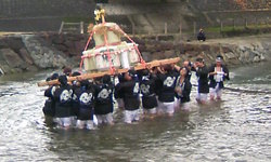 雫宮祭