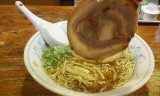 ランチはここ!!⑩