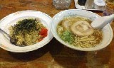 ランチはここ!!⑩