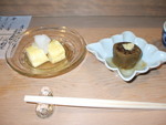 ランチはここ!!⑨