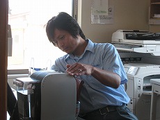 コーヒータイム～♪