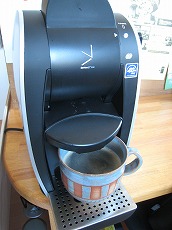 コーヒータイム～♪
