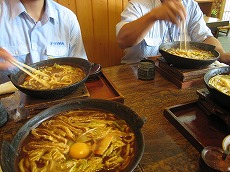 今日のお昼～♪