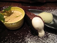 お昼ご飯～♪