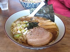ランチ食べ納め～♪