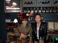 楽しい一年が始まりました！