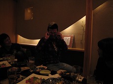 お休みは～♪